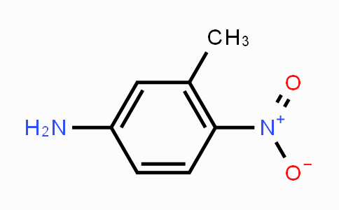 CAS No. 611-05-2, 3-Methyl-4-nitroaniline