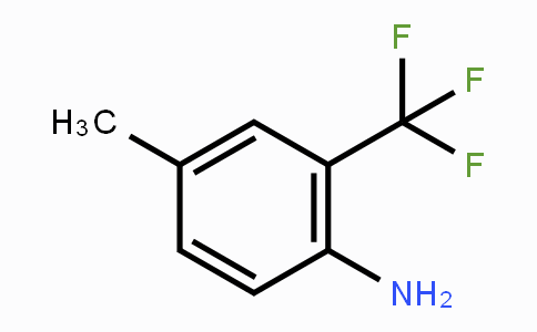 87617-23-0 | 4-Methyl-2-(trifluoromethyl)aniline