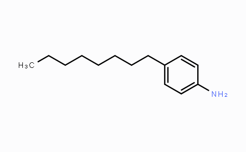 CAS No. 16245-79-7, 4-Octylaniline