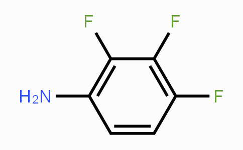 CAS No. 3862-73-5, 2,3,4-Trifluoroaniline