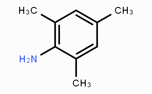 CAS No. 88-05-1, 2,4,6-Trimethylaniline