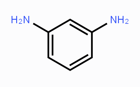 CAS No. 108-45-2, Benzene-1,3-diamine