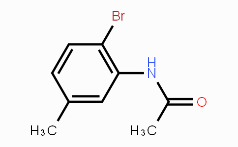 CAS No. 126759-48-6, 2-Bromo-5-methylacetanilide