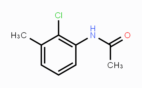 CAS No. 56961-87-6, 2-Chloro-3-methylacetanilide
