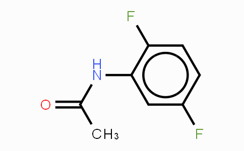 CAS No. 398-90-3, 2,5-Difluoroacetanilide