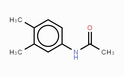 CAS No. 2198-54-1, 3,4-Dimethylacetanilide