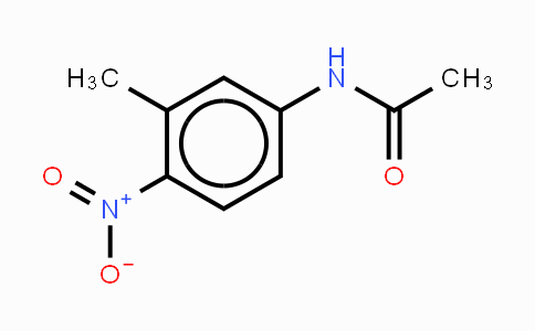 CAS No. 51366-39-3, 3-Methyl-4-nitroacetanilide