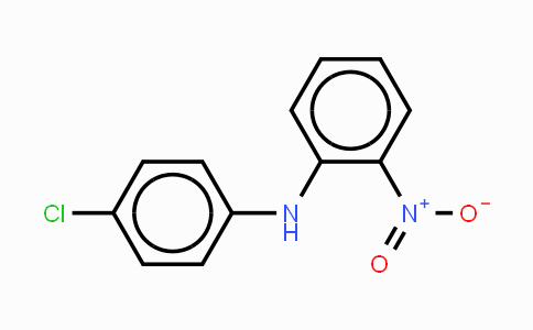 CAS No. 23008-56-2, 4-Chloro-2'-nitrodiphenylamine