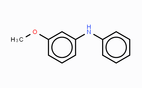 CAS No. 101-16-6, 3-Methoxydiphenylamine
