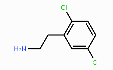 CAS No. 56133-86-9, 2,5-Dichlorophenethylamine