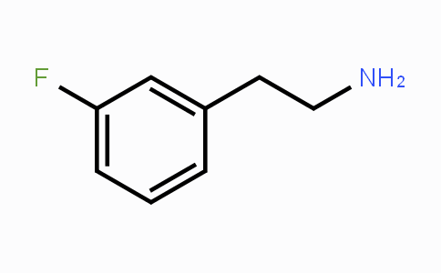 CAS No. 404-70-6, 3-Fluorophenethylamine