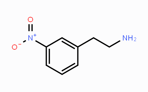 CAS No. 83304-13-6, 3-Nitrophenethylamine