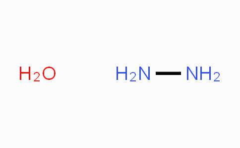 CAS No. 7803-57-8, Hydrazine hydrate
