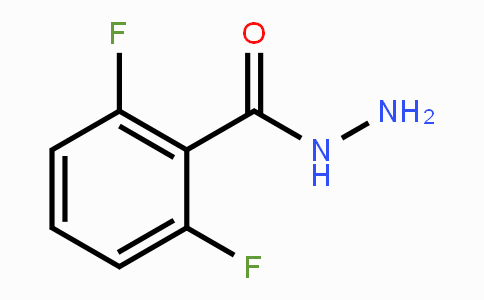 CAS No. 172935-91-0, 2,6-Difluorobenzhydrazide