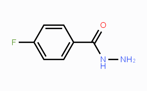 456-06-4 | 4-Fluorobenzhydrazide