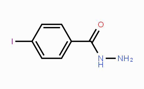 CAS No. 39115-95-2, 4-Iodobenzhydrazide