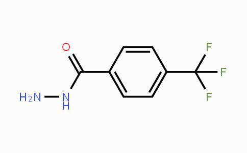 CAS No. 339-59-3, 4-Trifluoromethylbenzhydrazide