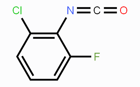 CAS No. 720678-21-7, 2-Chloro-6-fluorophenyl isocyanate