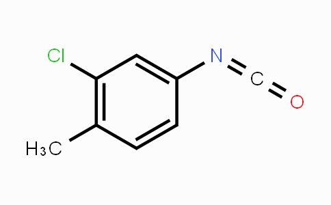 CAS No. 28479-22-3, 3-Chloro-4-methylphenyl isocyanate