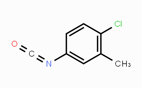 CAS No. 51488-20-1, 4-Chloro-3-methylphenyl isocyanate