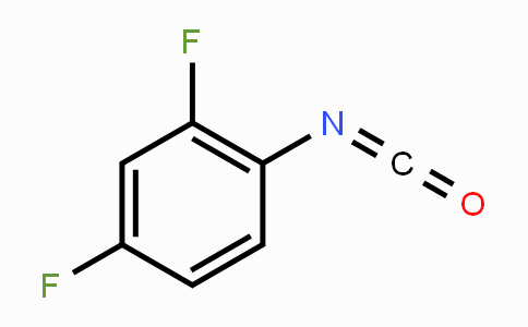 CAS No. 59025-55-7, 2,4-Difluorophenyl isocyanate