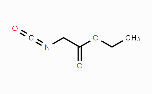 CAS No. 2949-22-6, Ethyl 2-isocyanotoacetate