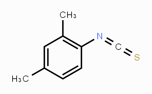 CAS No. 39842-01-8, 2,4-Dimethylphenyl isothiocyanate