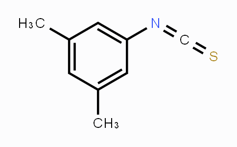 CAS No. 40046-30-8, 3,5-Dimethylphenyl isothiocyanate