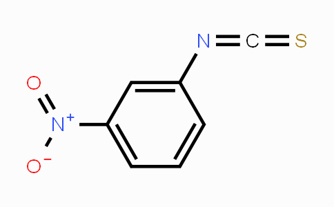 CAS No. 3529-82-6, 3-Nitrophenyl isothiocyanate