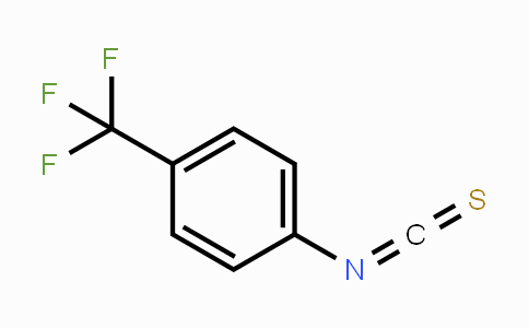 DY41075 | 1645-65-4 | 异硫氰酸4-(三氟甲基)苯酯