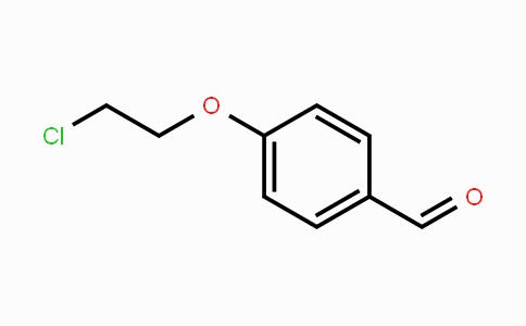 MC41102 | 54373-15-8 | 4-(2-Chloroethoxy)benzaldehyde