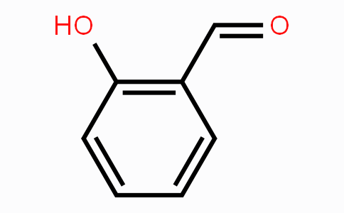CAS No. 90-02-8, 2-Hydroxybenzaldehyde