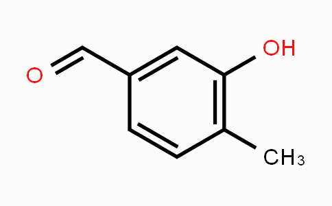 CAS No. 57295-30-4, 3-Hydroxy-4-methylbenzaldehyde