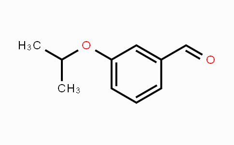 CAS No. 75792-33-5, 3-Isopropoxybenzaldehyde