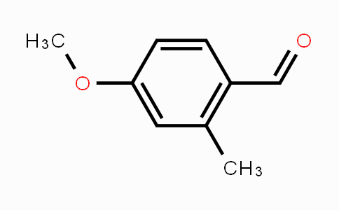 CAS No. 52289-54-0, 4-Methoxy-2-methylbenzaldehyde