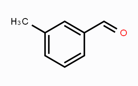 CAS No. 620-23-5, 3-Methylbenzaldehyde