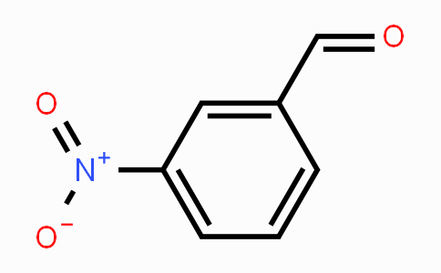 99-61-6 | 3-硝基苯甲醛