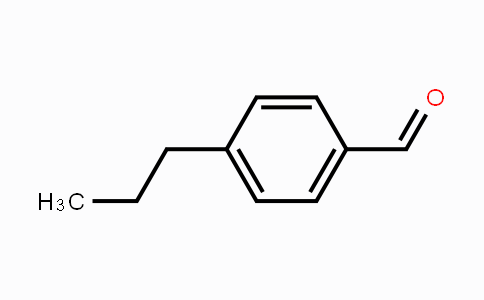 CAS No. 28785-06-0, 4-n-Propylbenzaldehyde