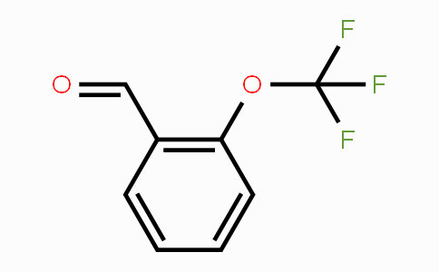 CAS No. 94651-33-9, 2-(Trifluoromethoxy)benzaldehyde