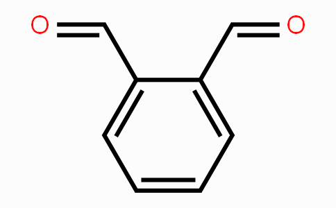CAS No. 643-79-8, 1,2-Benzenedicarboxaldehyde