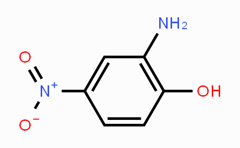 CAS No. 99-57-0, 2-Amino-4-nitrophenol
