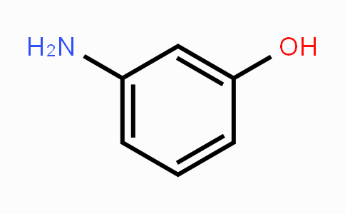 CAS No. 591-27-5, 3-Aminophenol