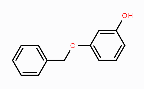 CAS No. 3769-41-3, 3-(Benzyloxy)phenol