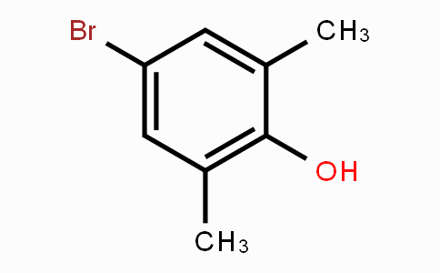 CAS No. 2374-05-2, 4-Bromo-2,6-dimethylphenol