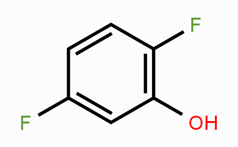 CAS No. 2713-31-7, 2,5-Difluorophenol