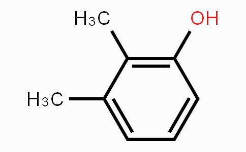 CAS No. 526-75-0, 2,3-Dimethylphenol