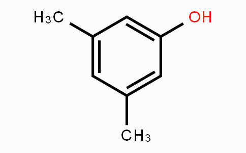 CAS No. 108-68-9, 3,5-Dimethylphenol