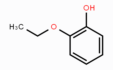 CAS No. 94-71-3, 2-Ethoxyphenol