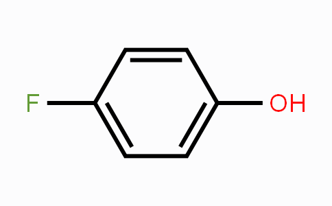 CAS No. 371-41-5, 4-Fluorophenol
