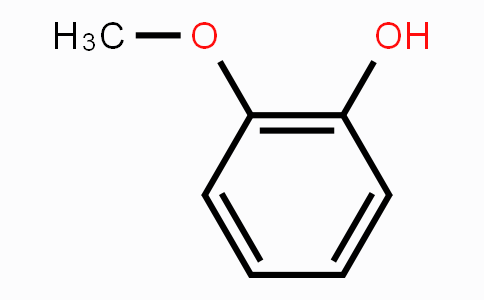 CAS No. 90-05-1, 2-Methoxyphenol